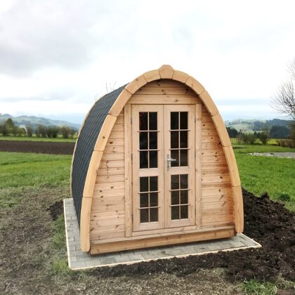 POD-SAUNAS